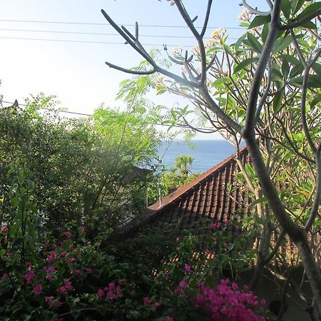 Hotel Bo'S Bungalows And Restaurant Bali Zewnętrze zdjęcie
