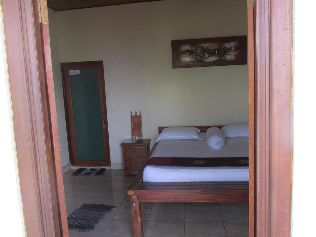Hotel Bo'S Bungalows And Restaurant Bali Zewnętrze zdjęcie