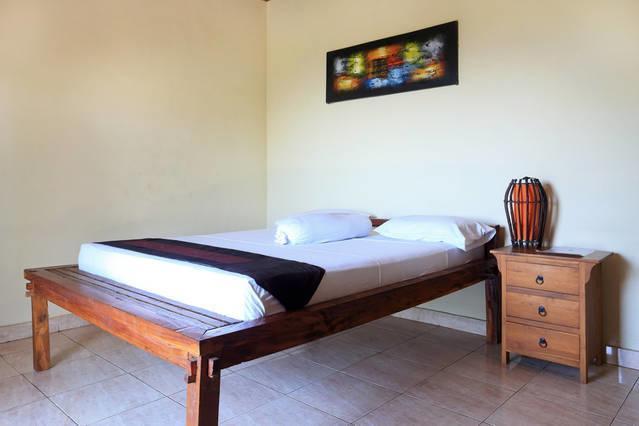 Hotel Bo'S Bungalows And Restaurant Bali Zewnętrze zdjęcie