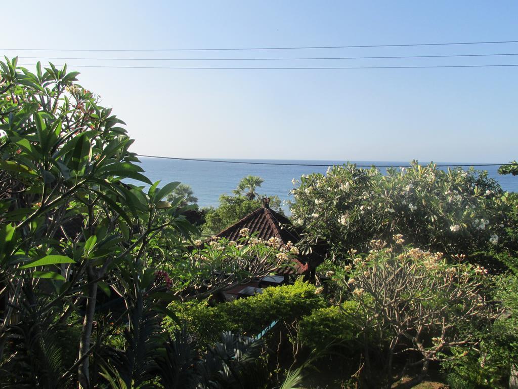 Hotel Bo'S Bungalows And Restaurant Bali Zewnętrze zdjęcie