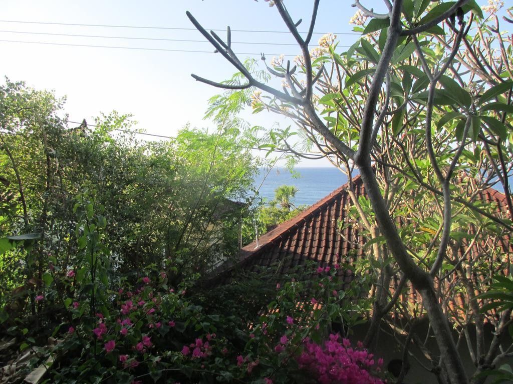 Hotel Bo'S Bungalows And Restaurant Bali Zewnętrze zdjęcie